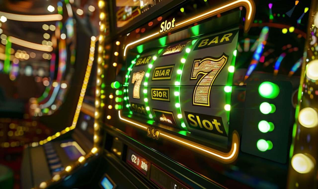 Akses mobile kategori Slot Triple