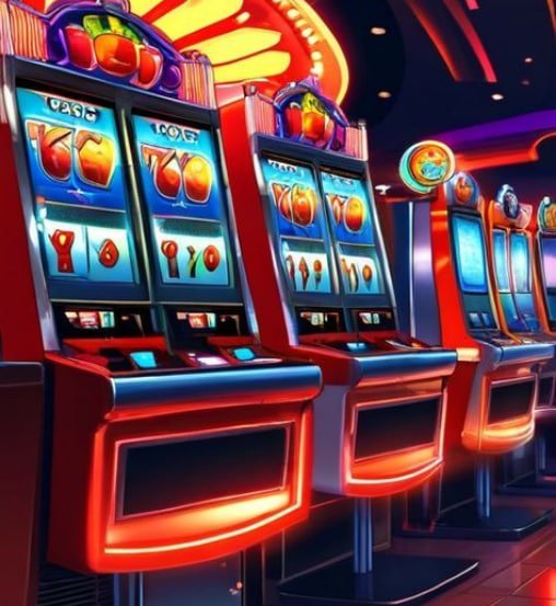 Akses mobile slot ganda untuk Indonesia