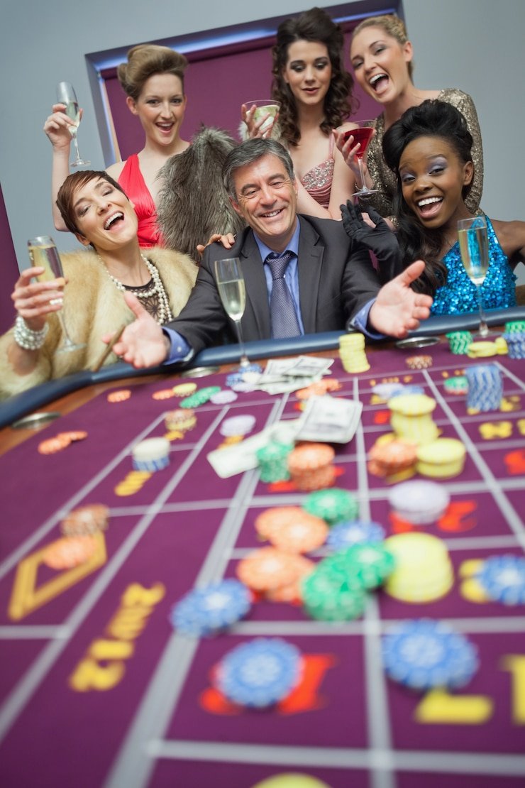 Fitur Slot Triple untuk pengguna dewasa