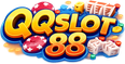 Logo qqslot88 Indonesia